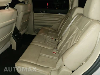2019 Lincoln MKT Reserve - miniatura 13
