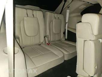 2019 Lincoln MKT Reserve - miniatura 14