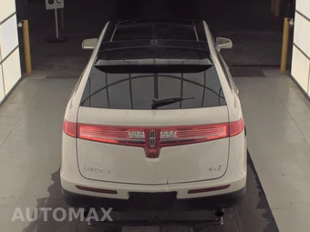 2019 Lincoln MKT Reserve - miniatura 5