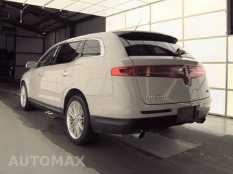 2019 Lincoln MKT Reserve - miniatura 6