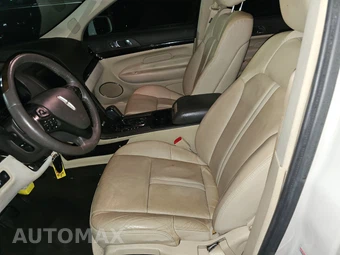 2019 Lincoln MKT Reserve - miniatura 7