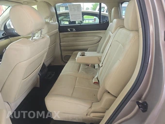 2019 Lincoln MKT Reserve – miniatura 13