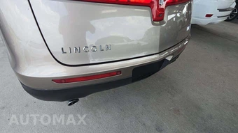 2019 Lincoln MKT Reserve – miniatura 25