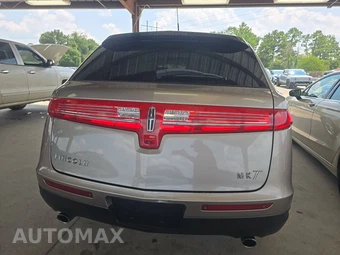 2019 Lincoln MKT Reserve – miniatura 5