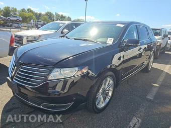 2019 Lincoln MKT Reserve