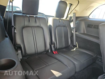 2019 Lincoln MKT Reserve – miniatura 14