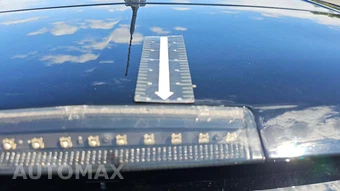2019 Lincoln MKT Reserve – miniatura 24