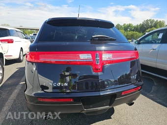 2019 Lincoln MKT Reserve – miniatura 5