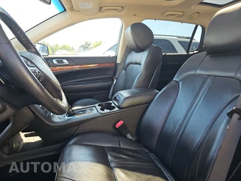 2019 Lincoln MKT Reserve – miniatura 7