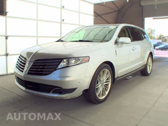 2019 Lincoln MKT Reserve
