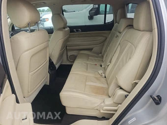 2019 Lincoln MKT Reserve - miniatura 13