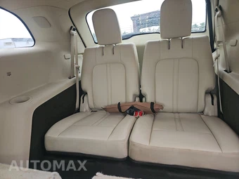 2019 Lincoln MKT Reserve - miniatura 14