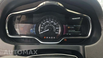 2019 Lincoln MKT Reserve - miniatura 19