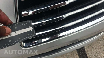 2019 Lincoln MKT Reserve - miniatura 27