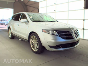 2019 Lincoln MKT Reserve - miniatura 3