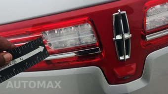 2019 Lincoln MKT Reserve - miniatura 31
