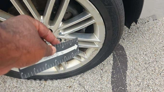2019 Lincoln MKT Reserve - miniatura 36