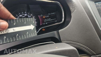 2019 Lincoln MKT Reserve - miniatura 38