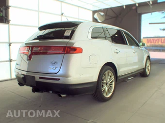 2019 Lincoln MKT Reserve - miniatura 4