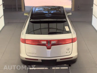 2019 Lincoln MKT Reserve - miniatura 5