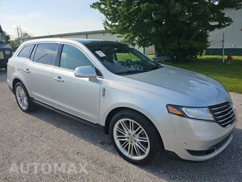 2019 Lincoln MKT Reserve – miniatura 3
