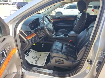 2019 Lincoln MKT Reserve – miniatura 7