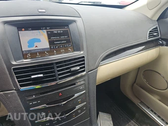 2019 Lincoln MKT Reserve – miniatura 11