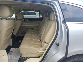 2019 Lincoln MKT Reserve – miniatura 13
