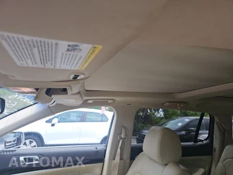 2019 Lincoln MKT Reserve – miniatura 14