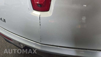 2019 Lincoln MKT Reserve – miniatura 25
