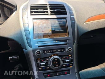2019 Lincoln MKZ Hybrid Reserve I - miniatura 10