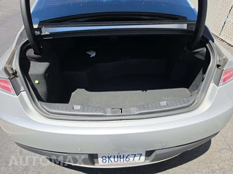 2019 Lincoln MKZ Hybrid Reserve I - miniatura 14