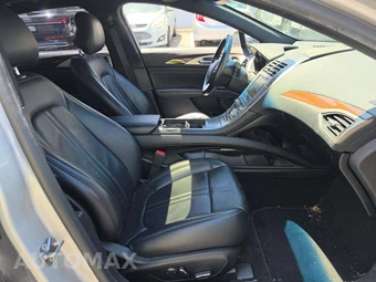 2019 Lincoln MKZ Hybrid Reserve I - miniatura 18