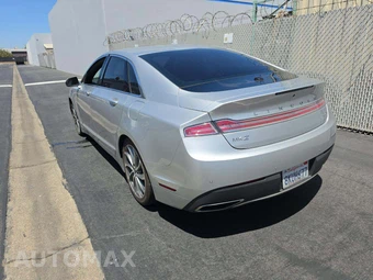 2019 Lincoln MKZ Hybrid Reserve I - miniatura 2