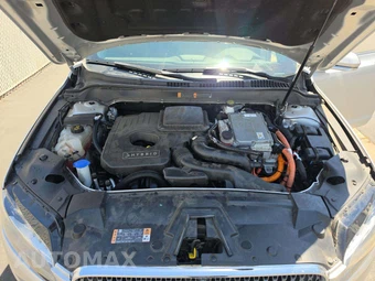 2019 Lincoln MKZ Hybrid Reserve I - miniatura 28