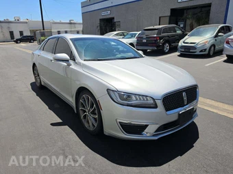 2019 Lincoln MKZ Hybrid Reserve I - miniatura 4