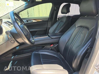 2019 Lincoln MKZ Hybrid Reserve I - miniatura 6