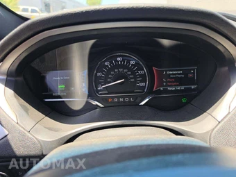 2019 Lincoln MKZ Hybrid Reserve I - miniatura 9