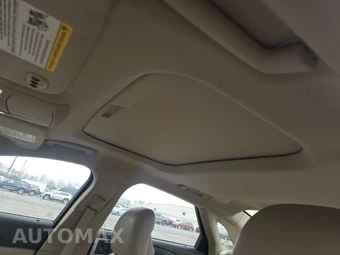 2019 Lincoln MKZ Reserve I – miniatura 10
