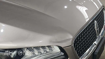 2019 Lincoln MKZ Reserve I – miniatura 5