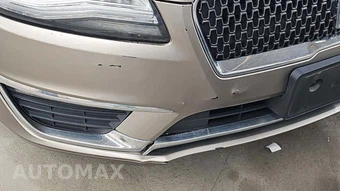 2019 Lincoln MKZ Reserve I – miniatura 7