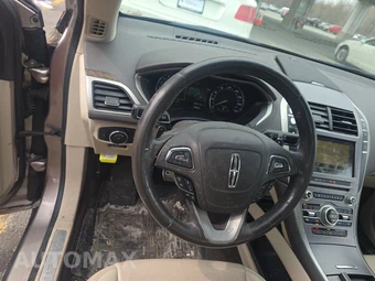 2019 Lincoln MKZ Reserve I – miniatura 9
