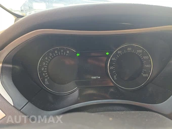 2019 Lincoln MKZ Reserve I – miniatura 12