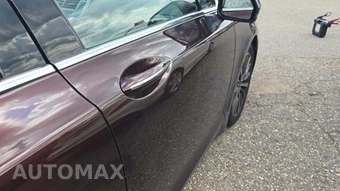 2019 Lincoln MKZ Reserve I – miniatura 22