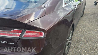 2019 Lincoln MKZ Reserve I – miniatura 23