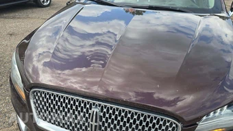 2019 Lincoln MKZ Reserve I – miniatura 30