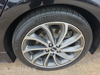 2019 Lincoln MKZ Reserve I - miniatura 11