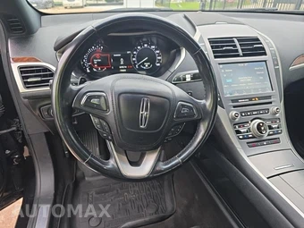 2019 Lincoln MKZ Reserve I - miniatura 14