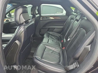2019 Lincoln MKZ Reserve I - miniatura 16