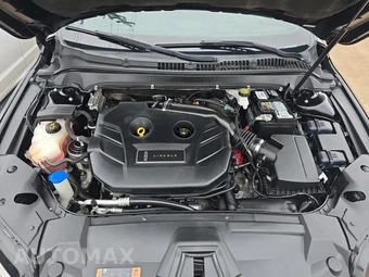2019 Lincoln MKZ Reserve I - miniatura 18